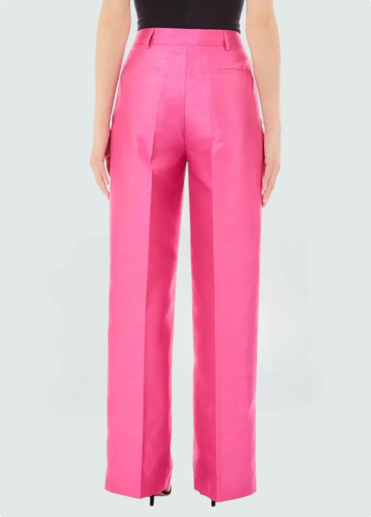 TROUSER PINK