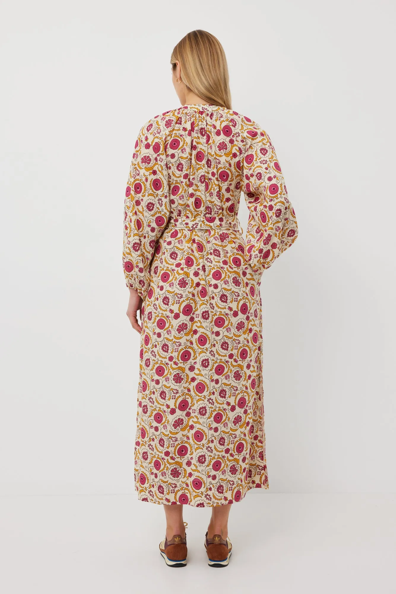 TUESDAY LABEL - Relax Dress