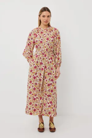 TUESDAY LABEL - Relax Dress
