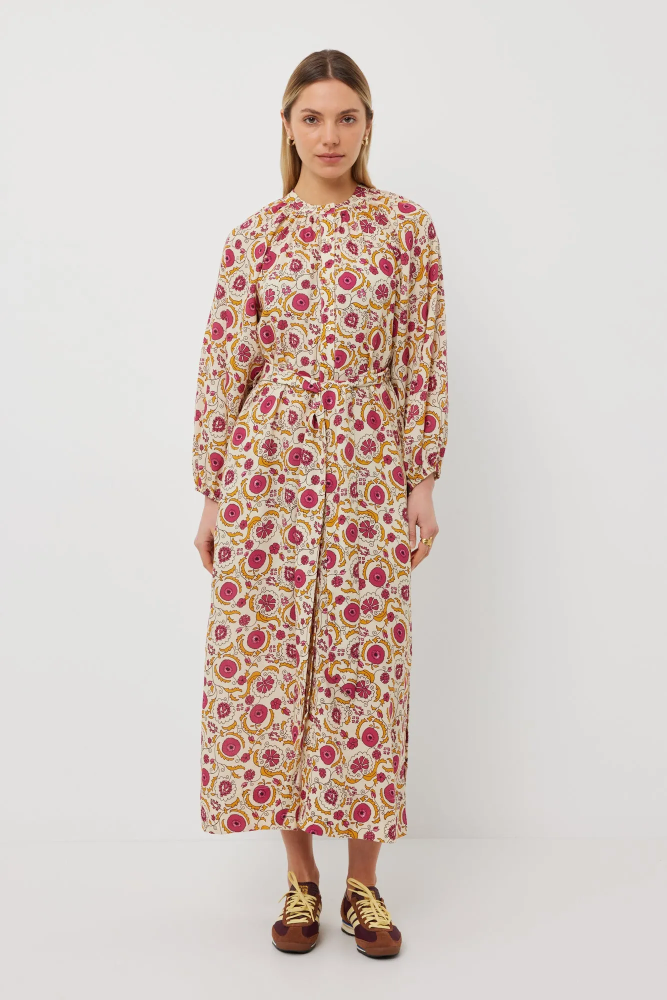 TUESDAY LABEL - Relax Dress