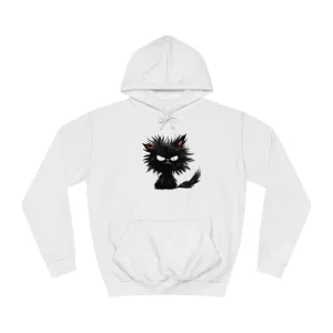 Unisex College Hoodie