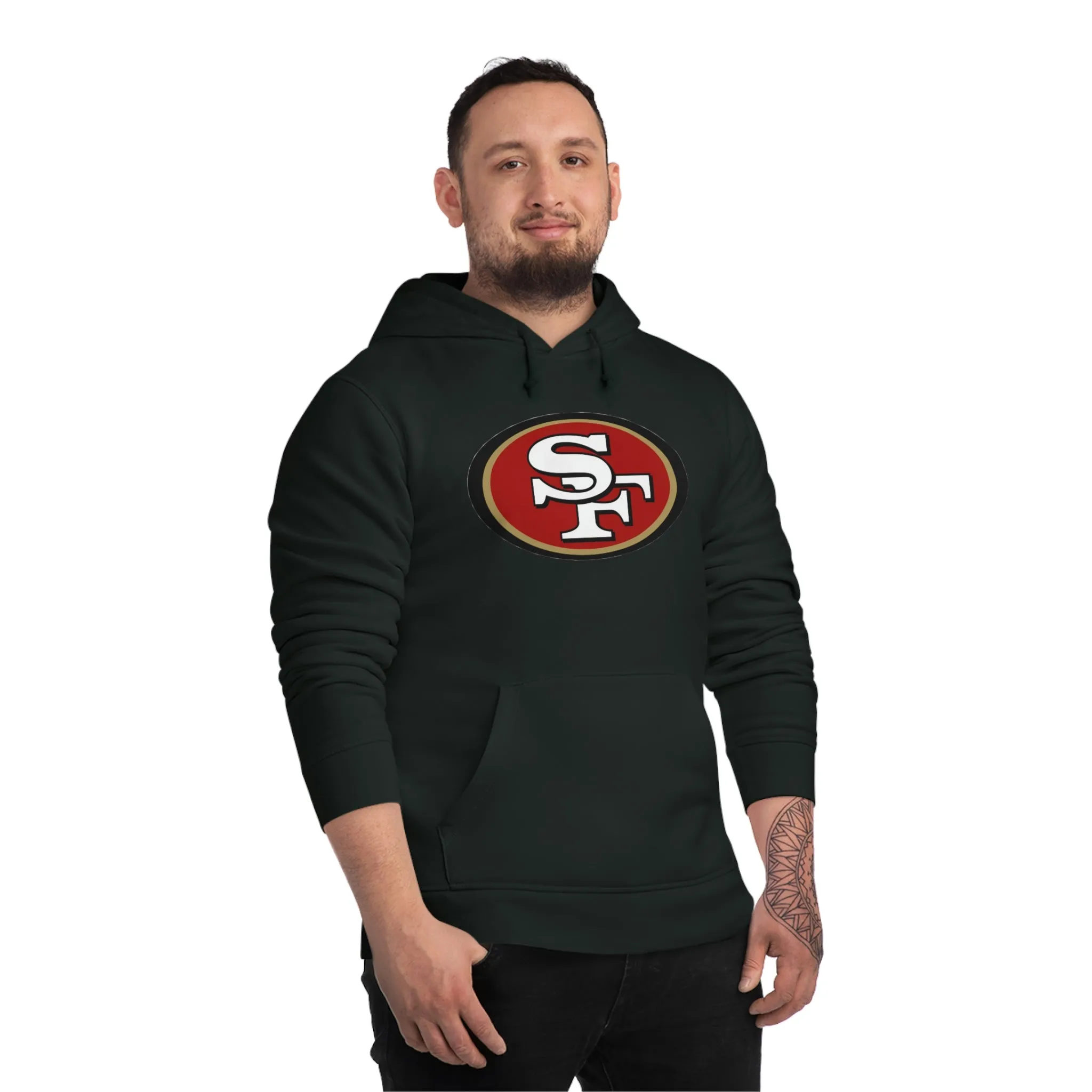 Unisex Drummer Hoodie