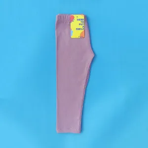 Very Light Purple Tights