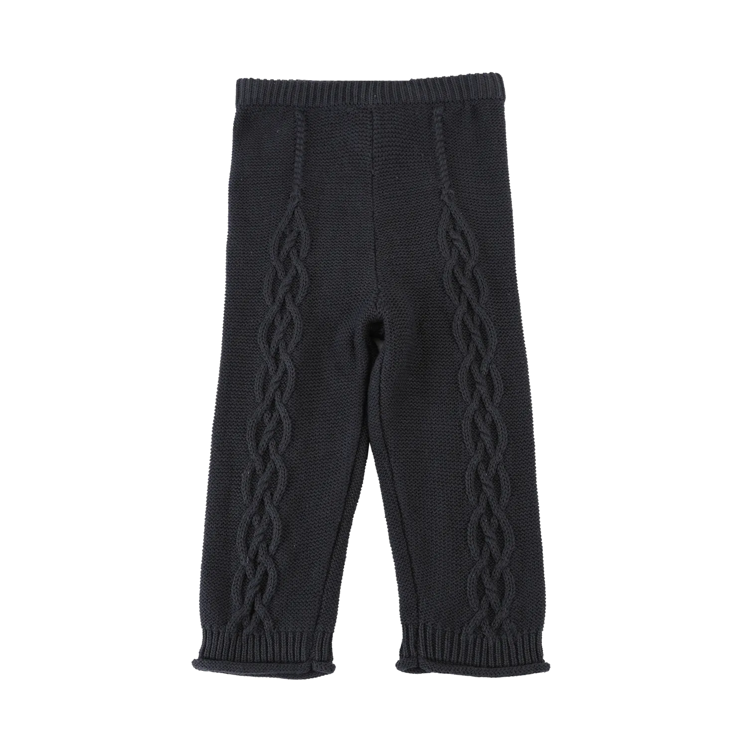 Xiva Trousers | Stone Blue