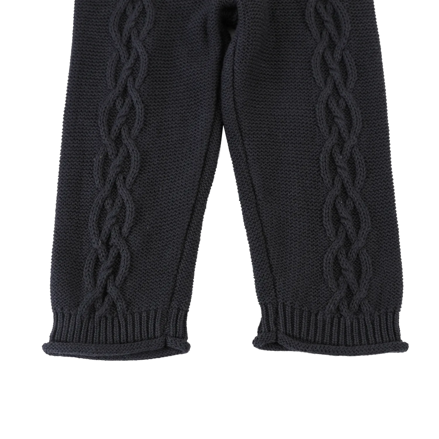 Xiva Trousers | Stone Blue
