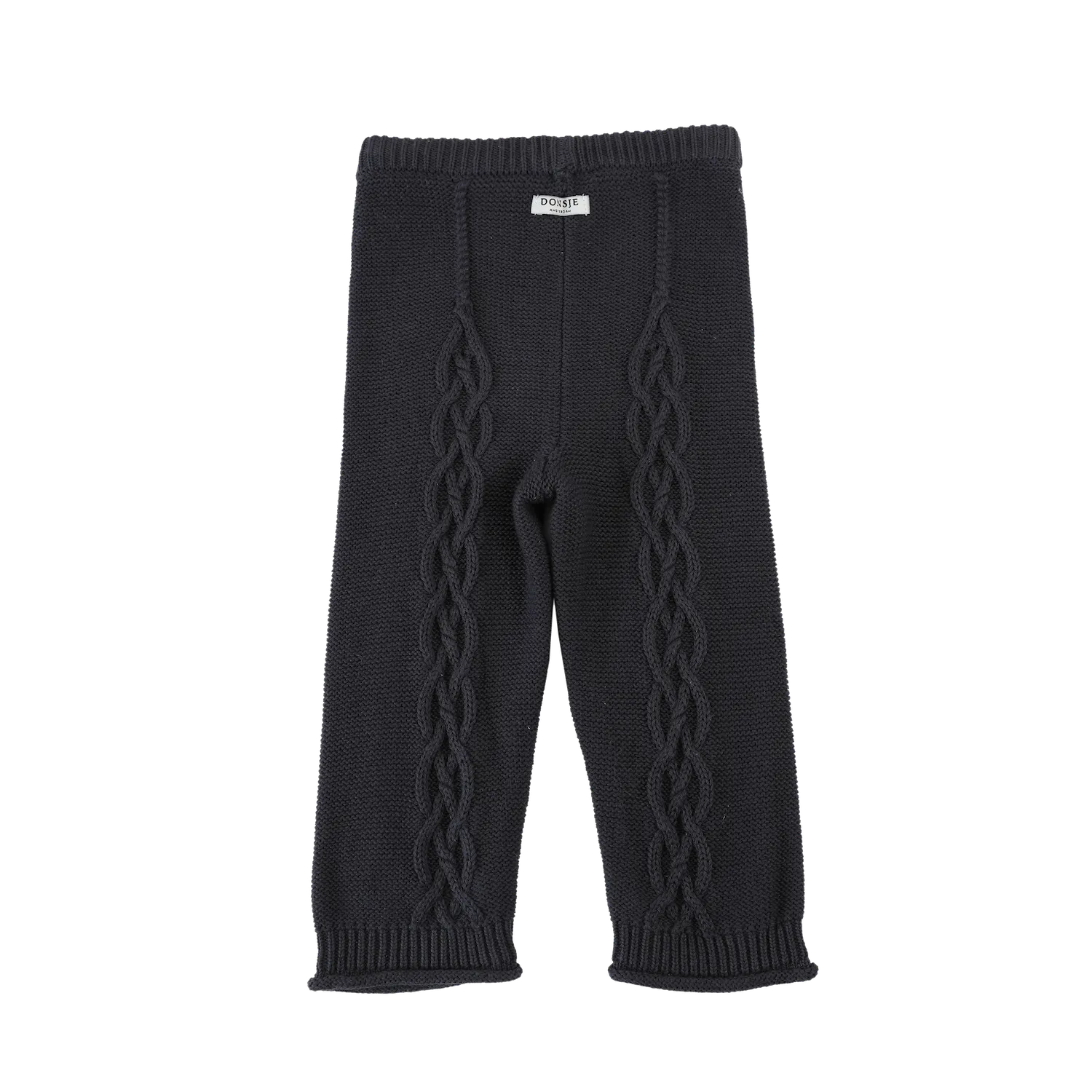 Xiva Trousers | Stone Blue