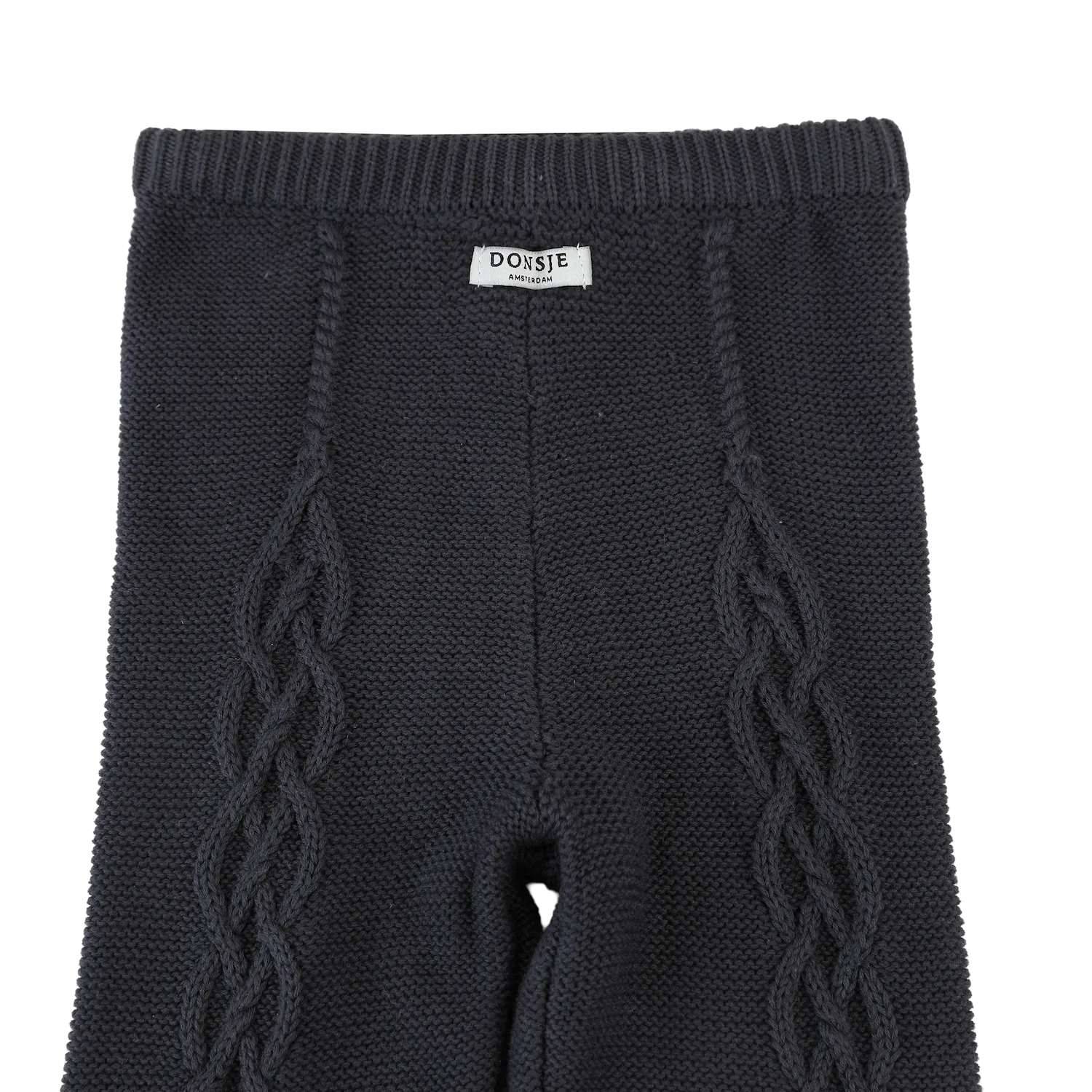 Xiva Trousers | Stone Blue